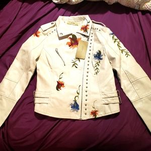 Brand New Jacket